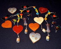 Dylan's Hearts Products
